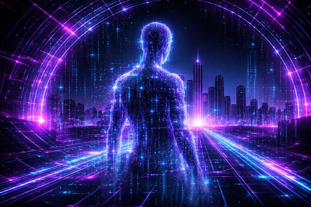 AI agent e cybersecurity:il rischio degli insider invisibili