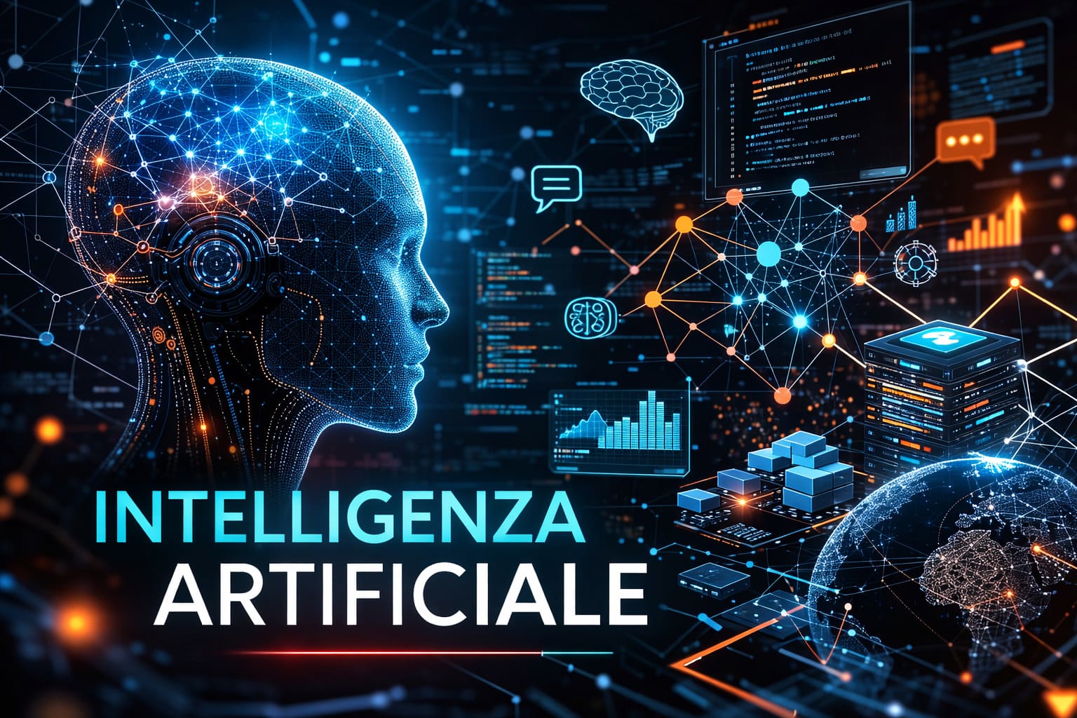 Intelligenza Artificiale