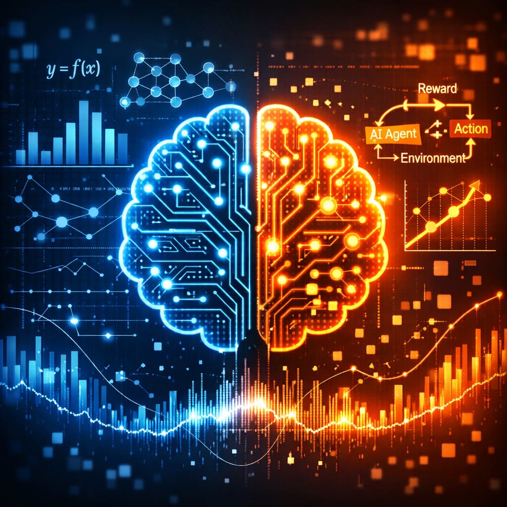 Cos'è il machine learning e perché è alla base dell'AI