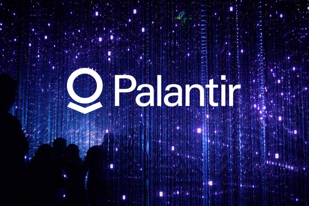 Palantir
