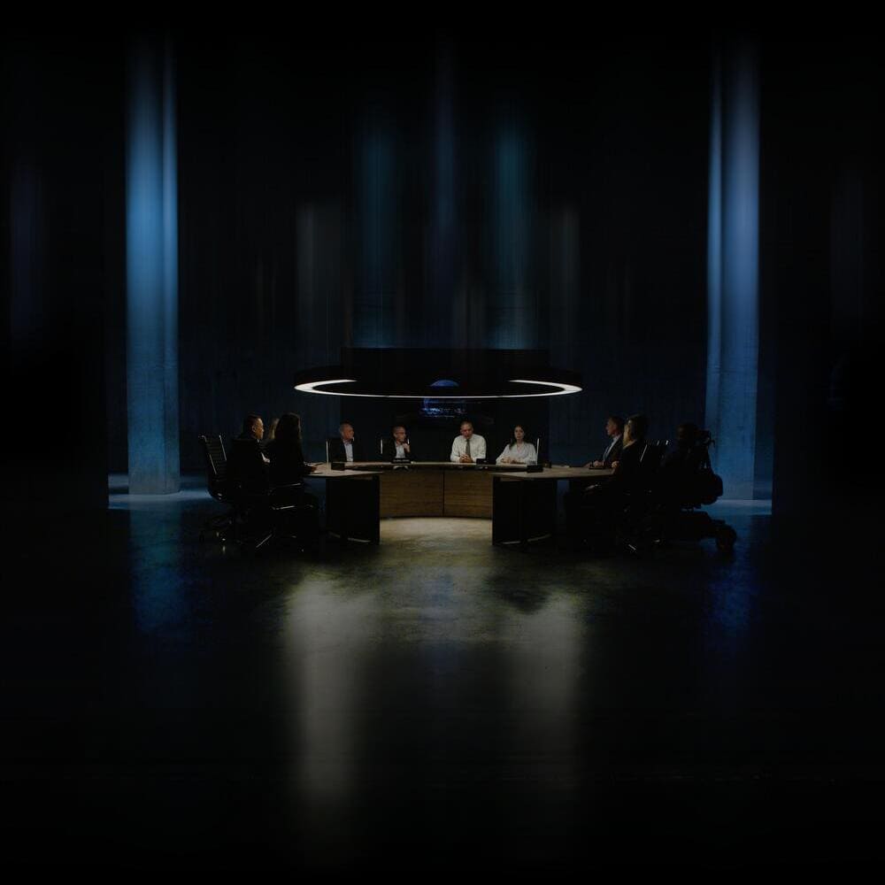 Intelligenza artificiale e potere: il war game che inquieta