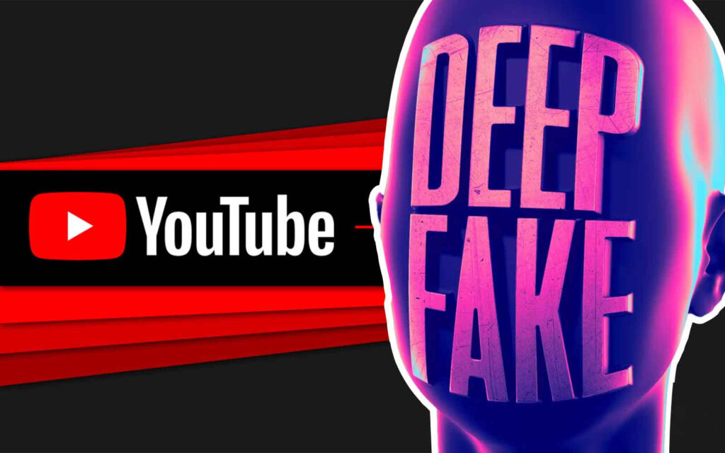 YouTube offre a politici e giornalisti uno strumento di rilevamento dei deepfake AI