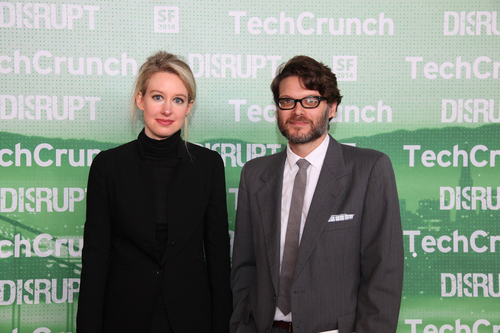 Elizabeth Holmes AI: il ritorno di Theranos 2.0